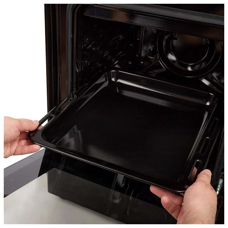 Плита Grifon G541BL-M1