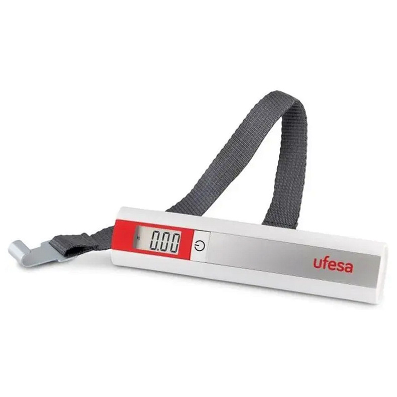 Весы для путешествия BV0505 Ufesa (30504484)