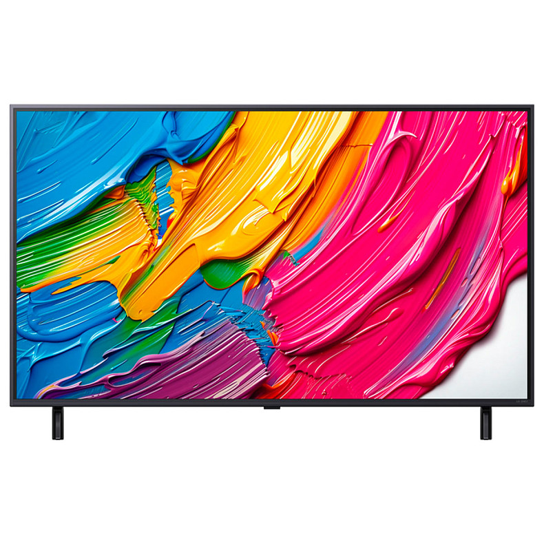 Телевизор LG 50QNED80A6A