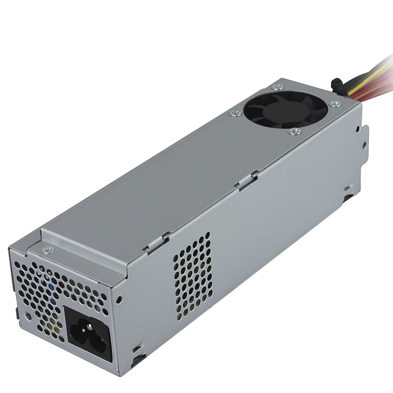 Блок живлення GameMax ITX-200W