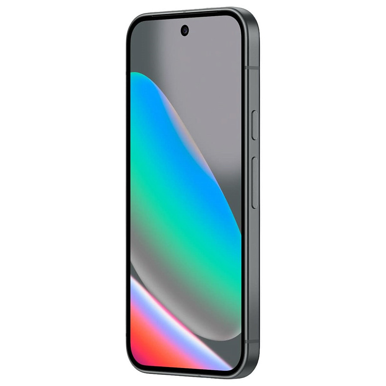 Смартфон Google Pixel 10 12/256GB Obsidian