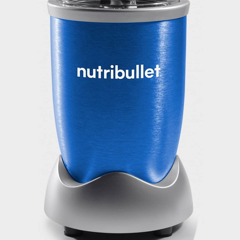 Блендер Nutribullet Pro NB907BL