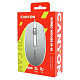 Мышь Canyon M-10 USB Dark Grey (CNE-CMS10DG)