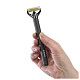 Тример Babyliss X-Blade Super-X Metal Series Black Edition (OT991E)
