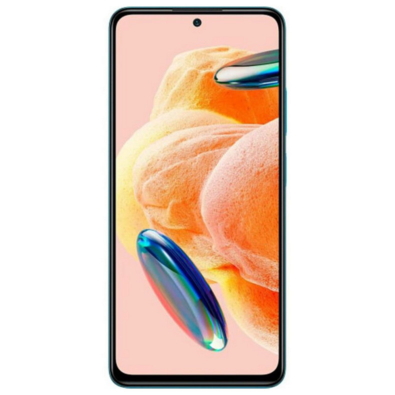 Смартфон Xiaomi Redmi Note 12 Pro 4G 8/256GB NFC Dual Sim Star Blue EU_