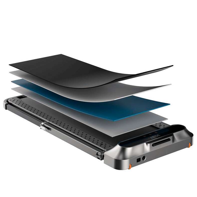 Електрична бігова доріжка KingSmith TRR2FB Walkingpad Treadmill (TRR2FB)