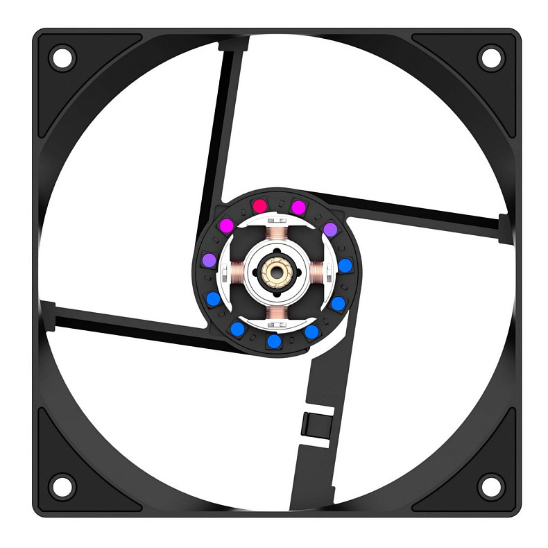 Кулер процесорний ID-Cooling SE-214-XT V2