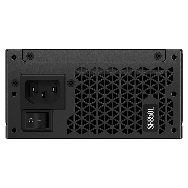 Блок живлення Corsair SF850L PCIE5 (CP-9020245-EU) 850W