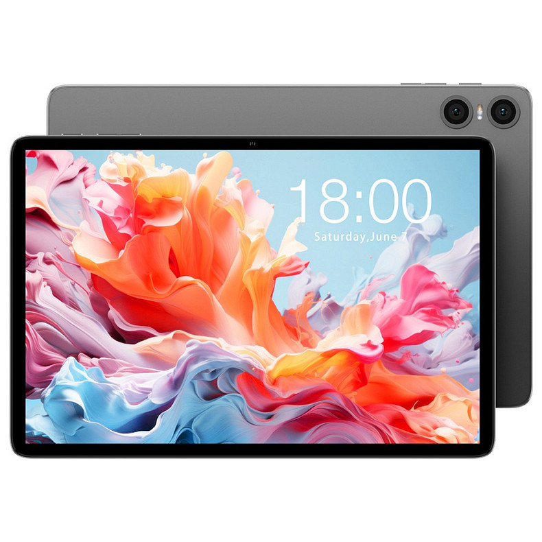 Планшет Teclast P30T 4/128GB Grey (6940709685990)