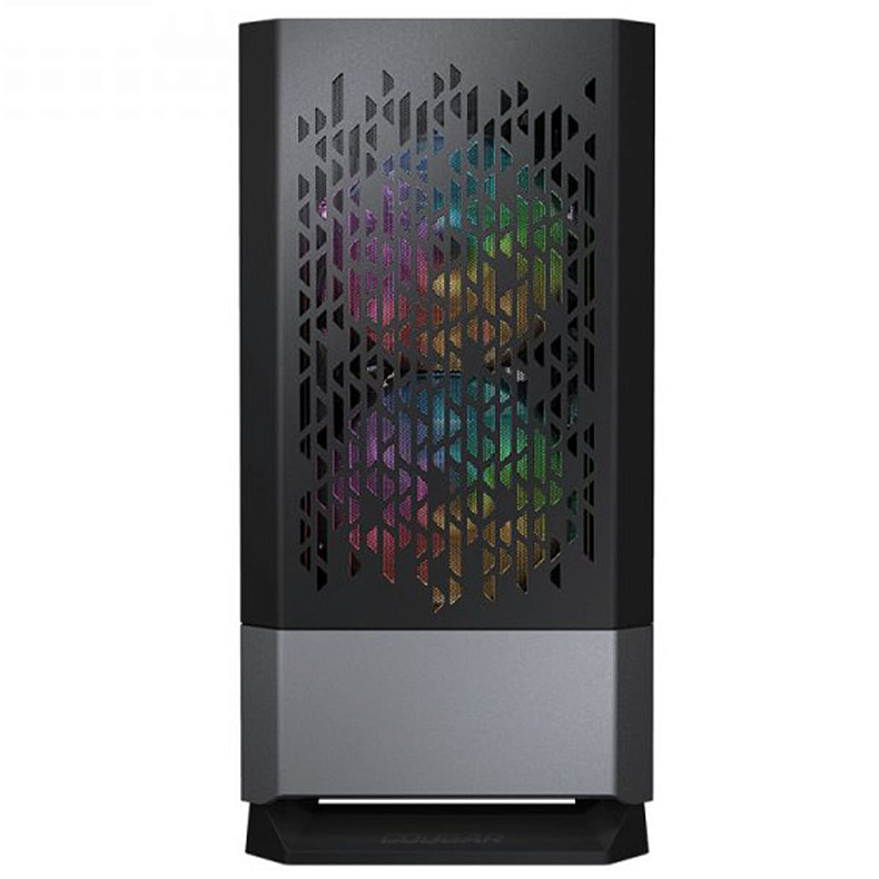 Корпус Cougar MG140 AIR RGB (Black)