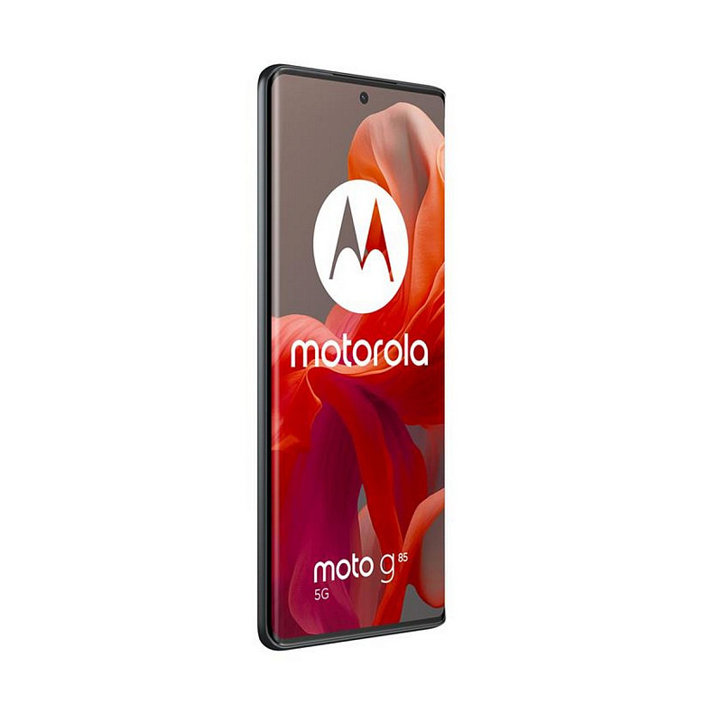 Смартфон Motorola Moto G85 8/256GB Urban Grey (PB2A0038RS)