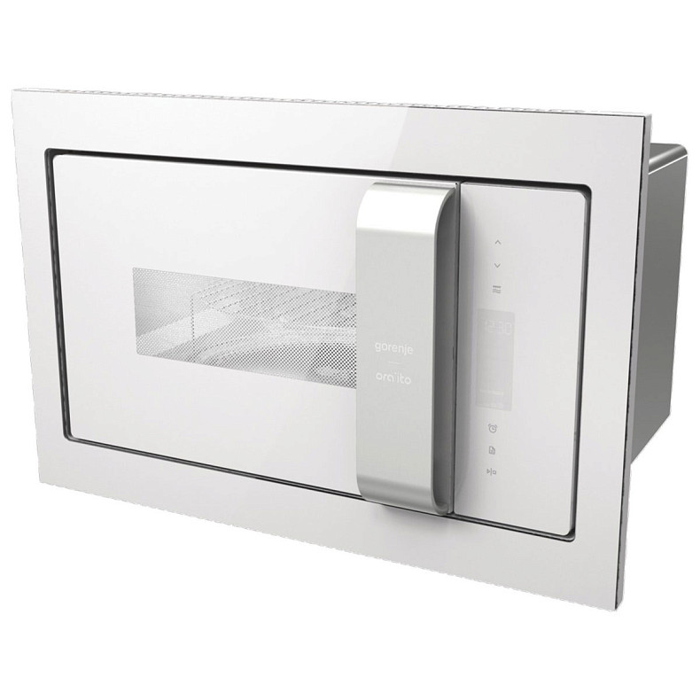 Мікрохвільова піч Gorenje BM 235 ORA-W