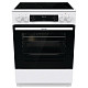 Плита электрическая Gorenje GECS 6C70 WC