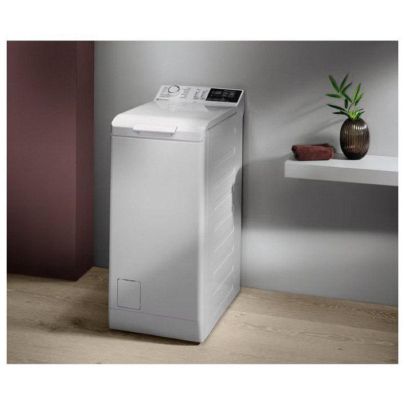 Пральна машина Electrolux EW6T427U