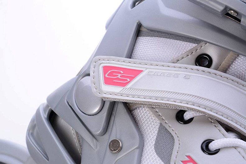 Роликові ковзани TEMPISH GRADE S Lady/37