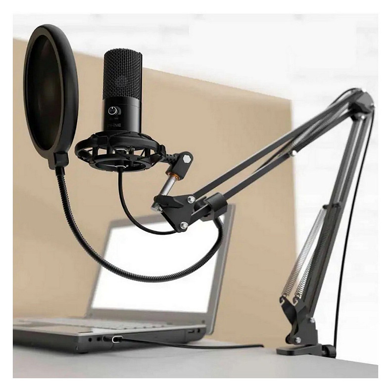 Микрофон Fifine T669