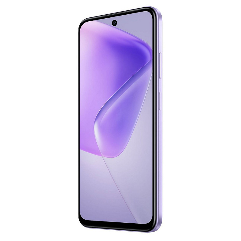 Смартфон Infinix Hot 50i X6531B 4/128GB Dreamy Purple