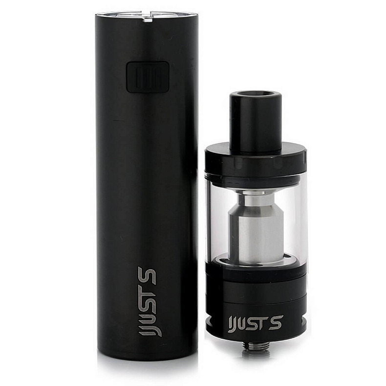 Электронная сигарета Eleaf iJust S Kit Black (EIJSKBK)