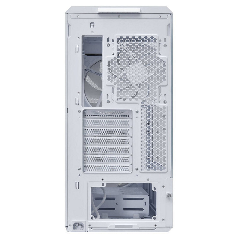 Корпус Lian Li Lancool 217 INF White (G99.LAN217INFW.00)