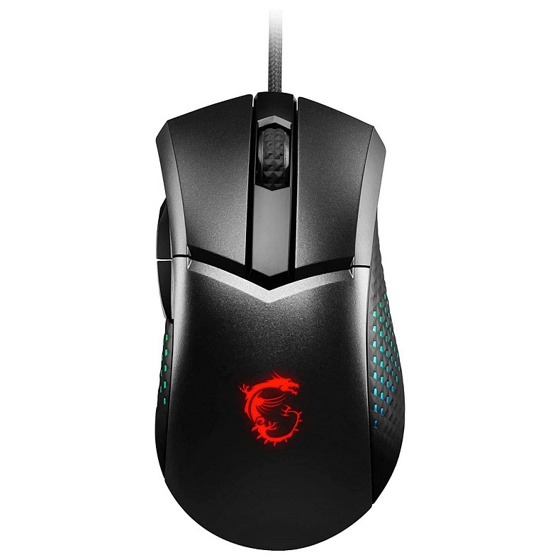 Мышка MSI Clutch GM51 LIGHTWEIGHT WIRELESS (S12-4300080-C54)