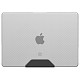 Чохол UAG для Apple MacBook Pro 16" 2021-2023 Dot, Ice (134005114343)