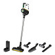 Пылесос Karcher беспроводной VC 7 Cordless yourMax, 350Вт