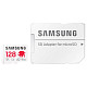 Карта памяти SAMSUNG MICRO SDXC PRO+ 128GB W/A MB-MD128SA/LC1