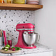 Кухонный комбайн KitchenAid Artisan 4,8 л 5KSM195PSEHI с откидным блоком, цвет гибискус