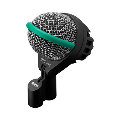 Мікрофон AKG D112 MKII (2220X00040)