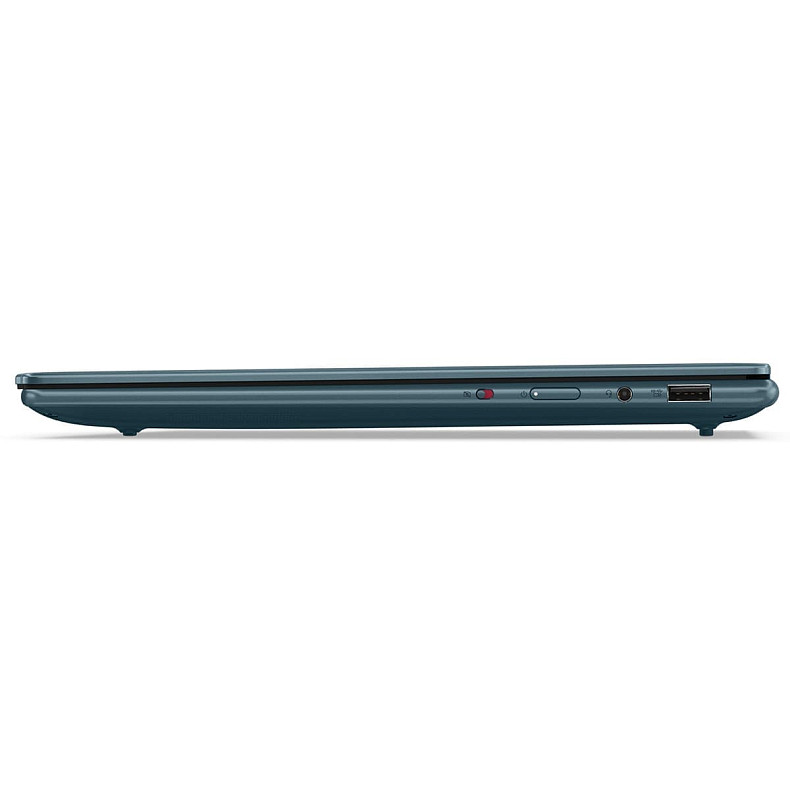 Ноутбук Lenovo 14.5_3K/Ultra7-155H/32/1TB SSD/Intel HD/DO S/BL/Tidal teal Yoga Pro7 14IMH9