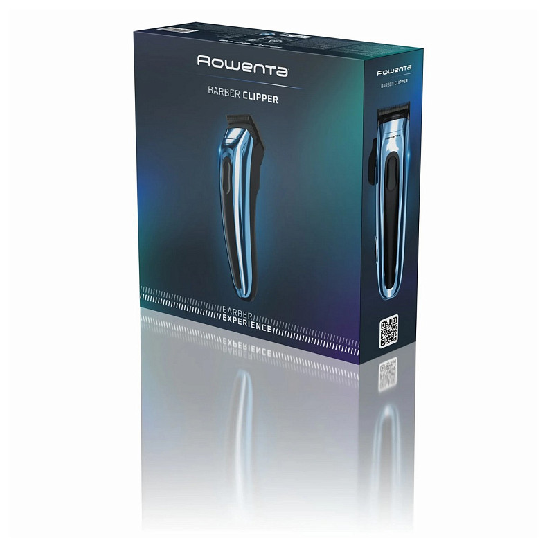 Машинка для стрижки Rowenta Barber Experience TN1551E0