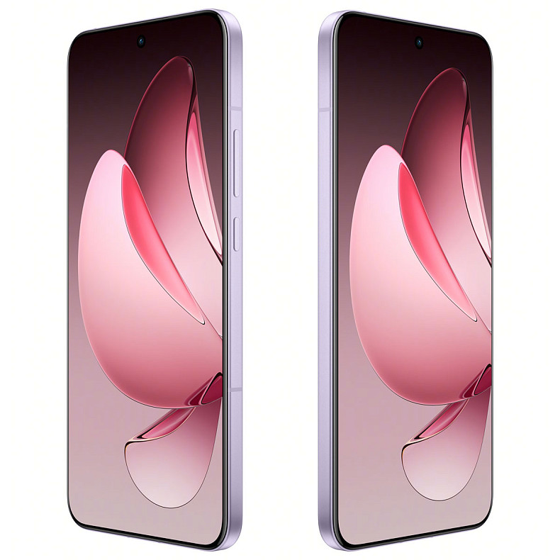 Смартфон OPPO Reno13 Pro 5G 12/512GB Plume Purple