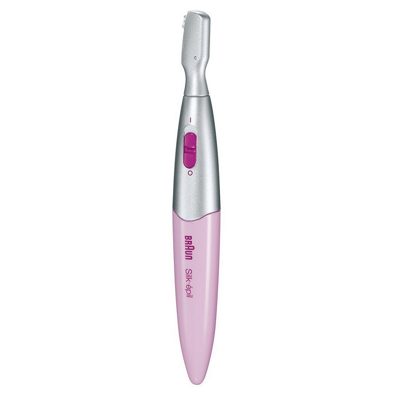 Епілятор Braun FG1100 Pink