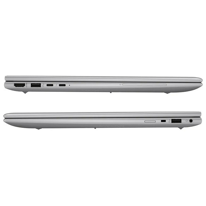 Ноутбук HP ZBook Firefly 16 G11 16" WUXGA IPS,300n,5MP IR/U7-155H(4.8)/64Gb/SSD1Tb/Arc Gr/FPS/Підсв/DOS