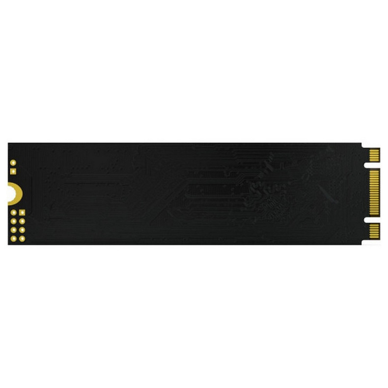 SSD диск HP S750 256Gb M.2 2280 SATA III 3D NAND