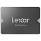 SSD диск LEXAR NS100 SATA2.5" 128GB 6GB/S (LNS100-128RB)