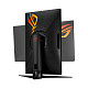 Монитор ASUS 27" ROG Strix XG27AQ IPS Black (90LM06U0-B01370)