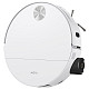 Робот-пылесос моющий MOVA S70 Roller White