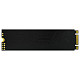 SSD диск HP S750 256Gb M.2 2280 SATA III 3D NAND
