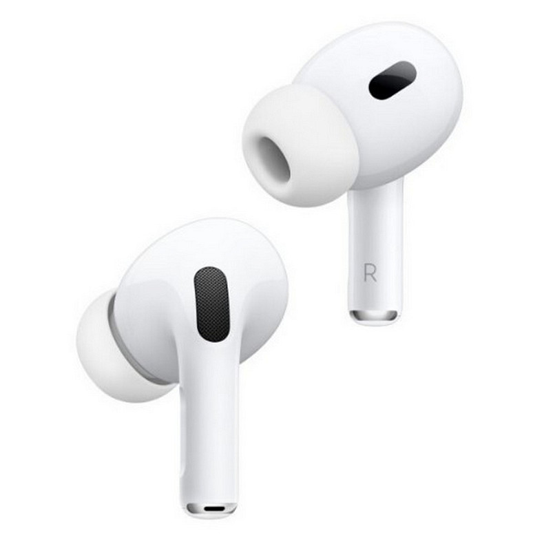 Наушники APPLE AirPods Pro (2nd Generation) with MagSafe Charging Case (USB-C)