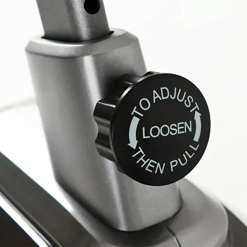 Велотренажер Toorx Upright Bike BRX 75 EASY (BRX-75-EASY)