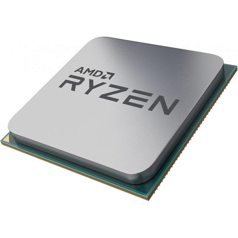 Процесор AMD Ryzen 5 5600X (3.7GHz 32MB 65W AM4) Tray (100-000000065)