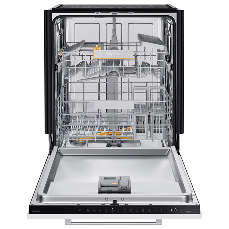 Посудомоечная машина Samsung DW60DG760B00U1