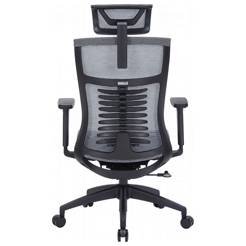 Офисное кресло OfficePro Balance OC620-B-DG-DG