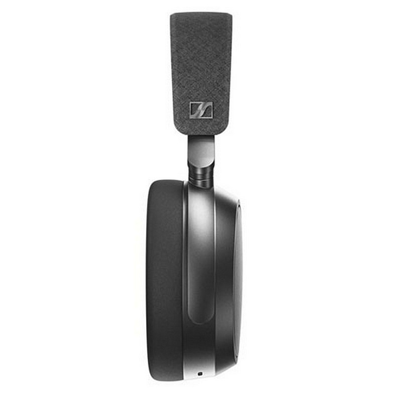 Навушники SENNHEISER MOMENTUM 4 Wireless Graphite