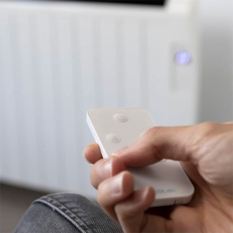 Конвектор электрический Cecotec Ready Warm 2500 Thermal Connected