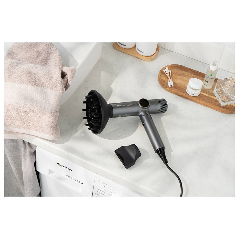 Фен Ardesto HD-Y1000ST