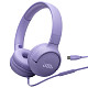 Навушники JBL Tune 520C USB-C Purple
