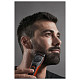 Тример Rowenta Virtuo, для бороди і вусів, мережа+акум., насадок-2