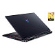 Ноутбук Acer Predator Helios 18 PH18-73 18" WQXGA IPS, Intel U9-275HX, 32GB, F2TB, NVD5080-16, Win11